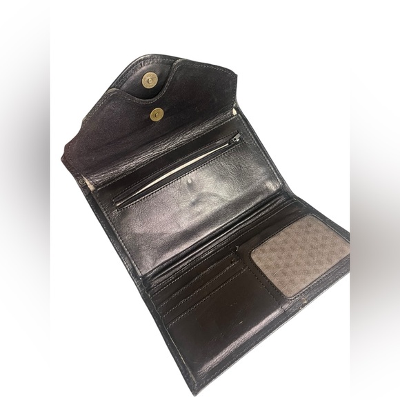 Handmade Woven Turkish Kilim Wallet Clutch, can Convert to Crossbody - Picture 3 of 16